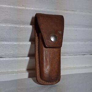 Old Timer Leather Case